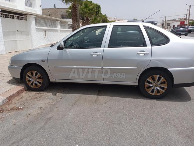 Volkswagen Polo classic - 2
