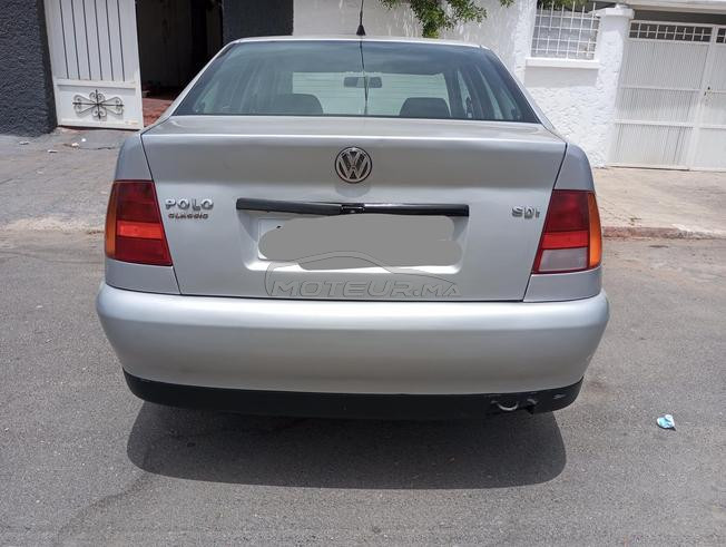 Volkswagen Polo classic