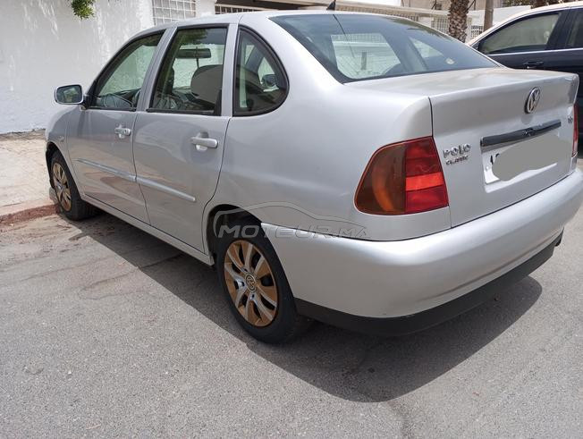 Volkswagen Polo classic