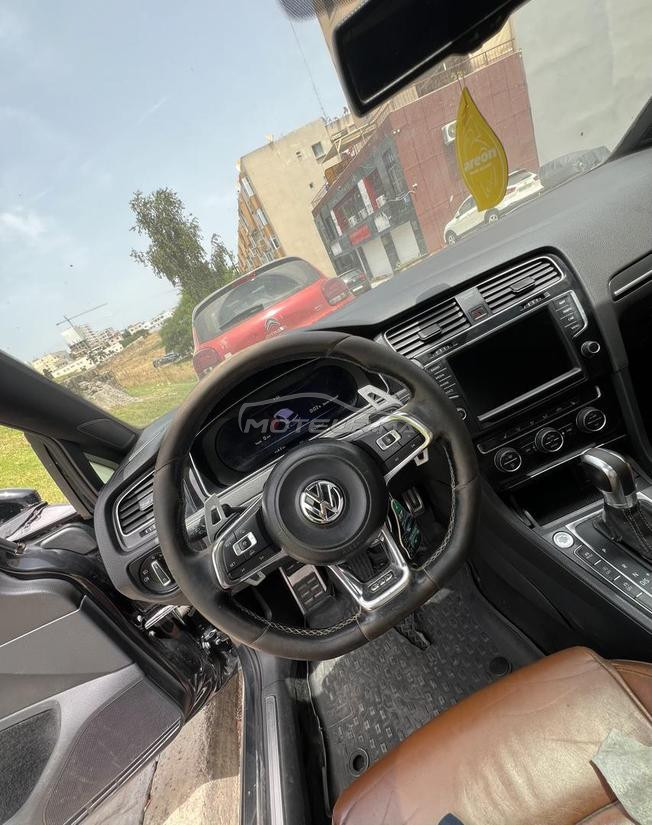 GOLF 7 GTD