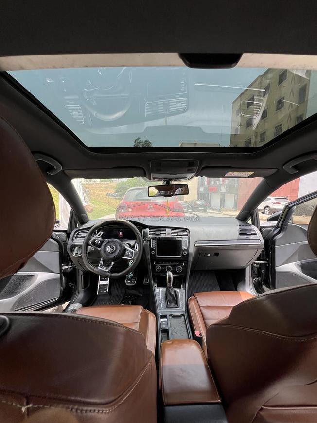 GOLF 7 GTD