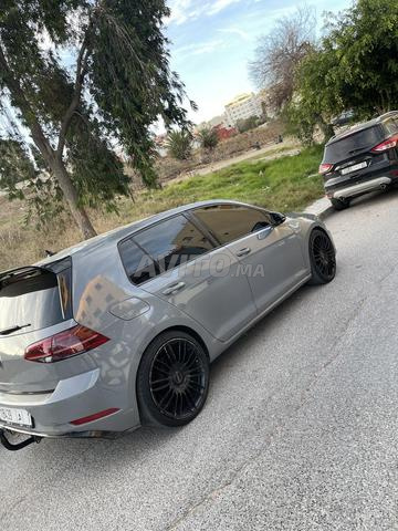 جولف 7 جي تي دي - 2