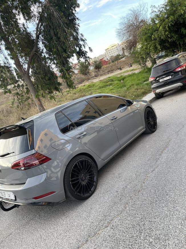 GOLF 7 GTD