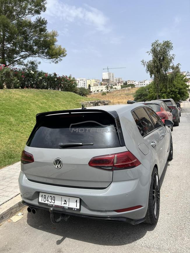 GOLF 7 GTD