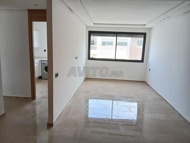 vente appartement 78m hay riad