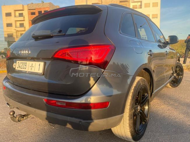 aude q5 dobl twa toutobsion