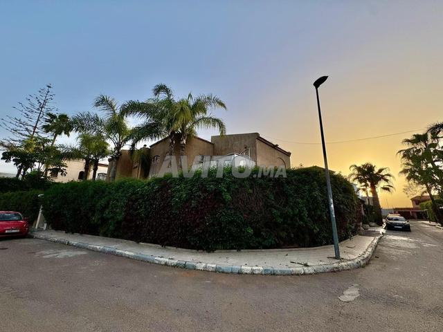 Villa 750m²