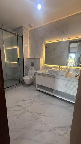 Appartement à louer aux Orchidées - 2