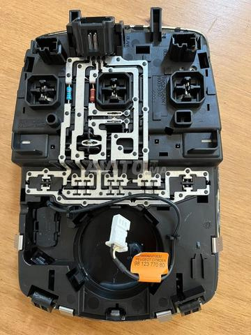 Éclairage de plafonnier Peugeot 508 I - Phase 2 - 2