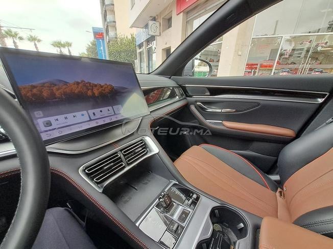 vend BYD Seal U Hybride en excellent état 