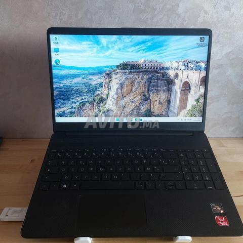 لابتوب HP 15s - 2