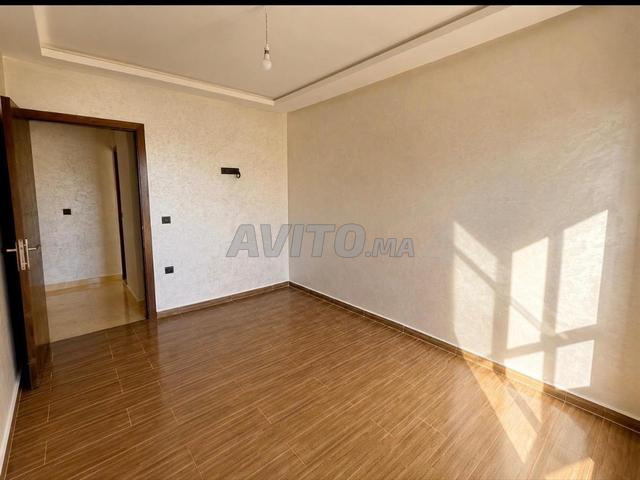 Appartement à vendre 78 m² à Mohammedia
