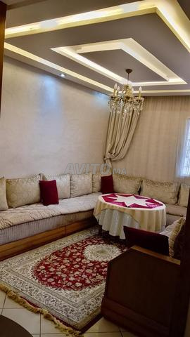 Appartement à vendre à Haut Anza