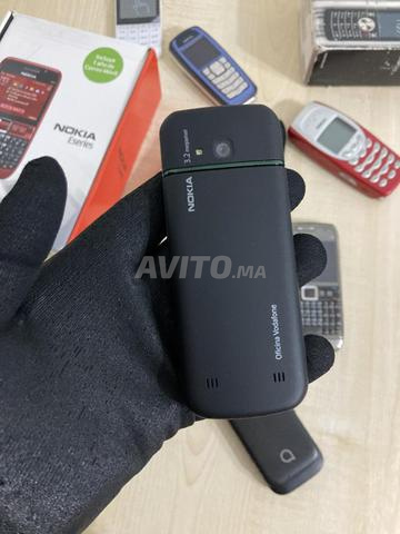 نوكيا 6730 كلاسيك - 2