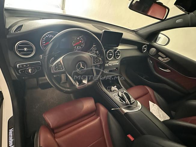 Mercedes GLC coupé 250