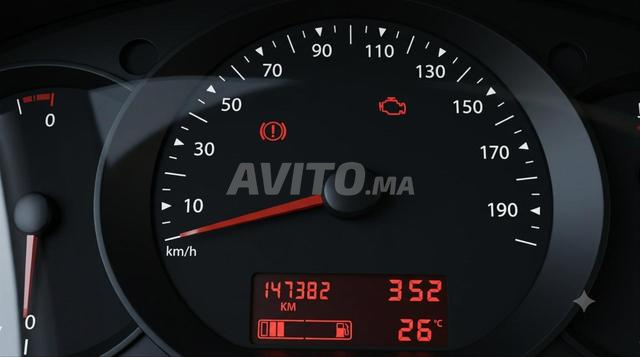 Renault Kangoo - 2