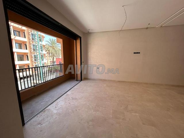 Appartement à vendre à Marrakech Gueliz - 2