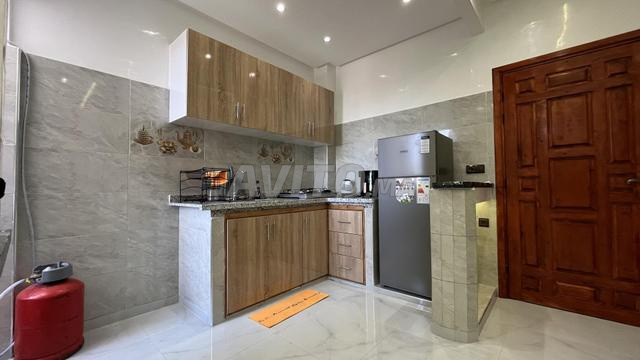 Appartements à louer 45 m² à Marrakech