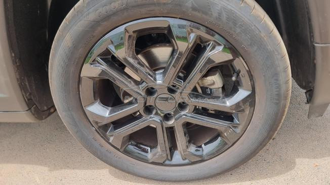 jeep compas avendre