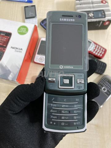 سامسونج SGH-L870 Unef - 2
