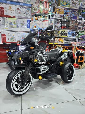 محرك X ADV GS