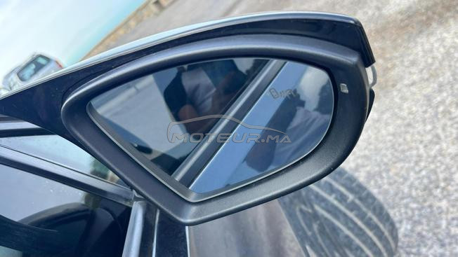 Volkswagen Golf 7 Diesel Automatique 2018
