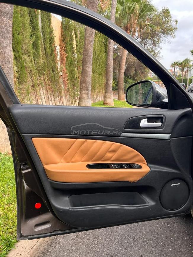 Alfa Romeo 159 Essence Automatique 2007