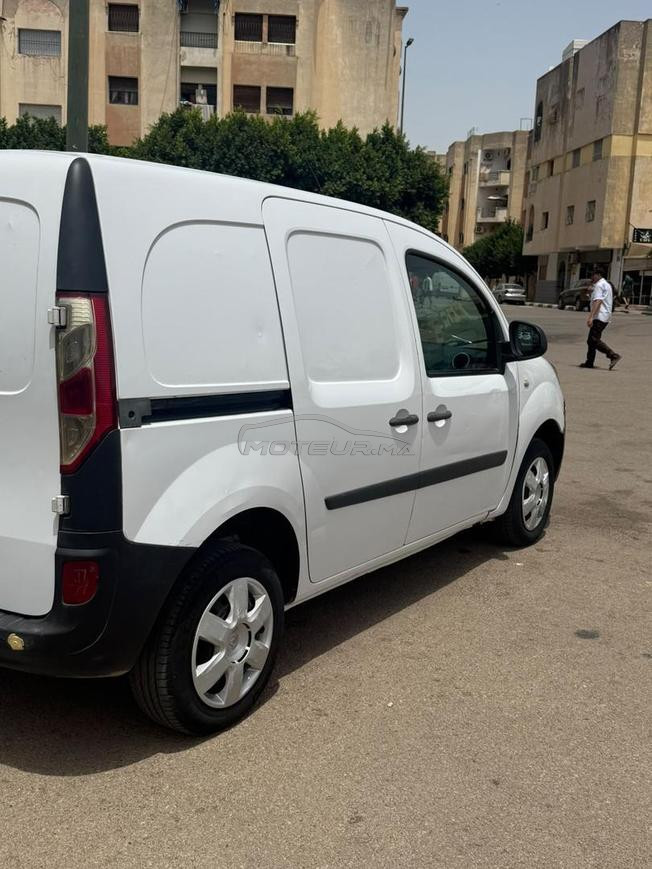 renault kangoo comerce 2014