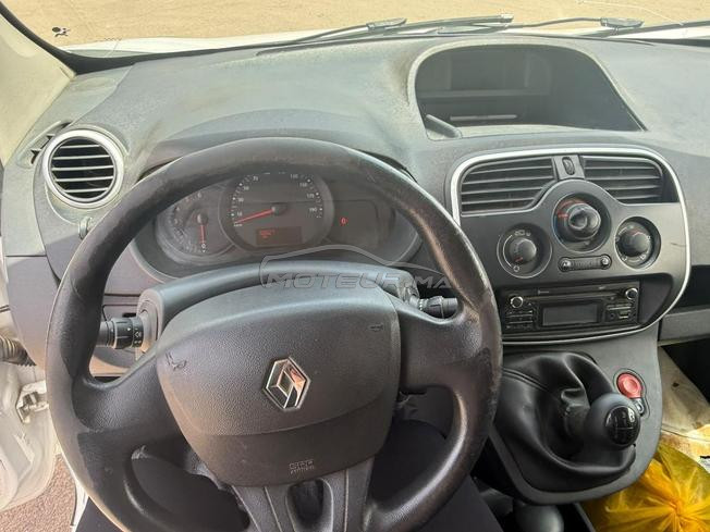 renault kangoo comerce 2014
