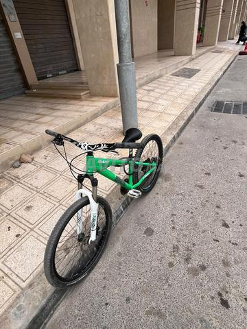 دراجة هوائية