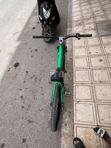 Vélo - 2