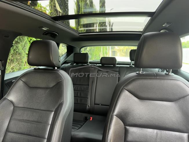Seat ATECA EXCELLENCE 4Drive manuelle Dédouanée 