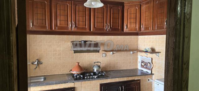 Appartement meublé à vendre 80 m² à Tanger - 2