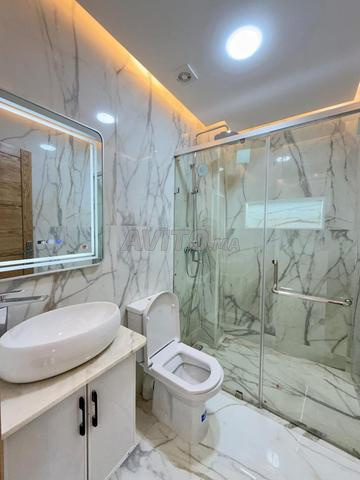 Appartement à Bouznika à 49 millions avec garantie - 2