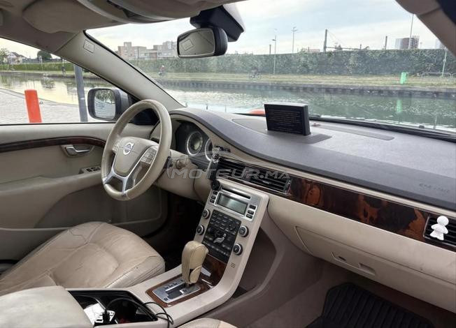 Volvo XC70 Diesel 