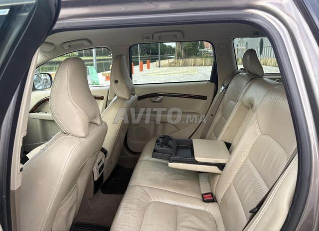 فولفو XC70 ديزل - 2