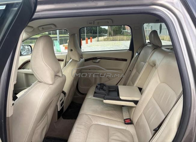 Volvo XC70 Diesel 