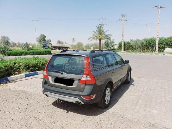 Volvo XC70 Diesel 