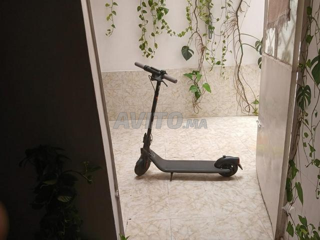 حي موضفين مدينة طنجة