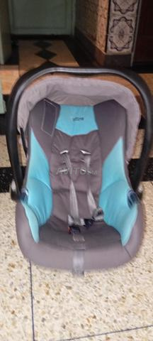 Chaise bébé - 2