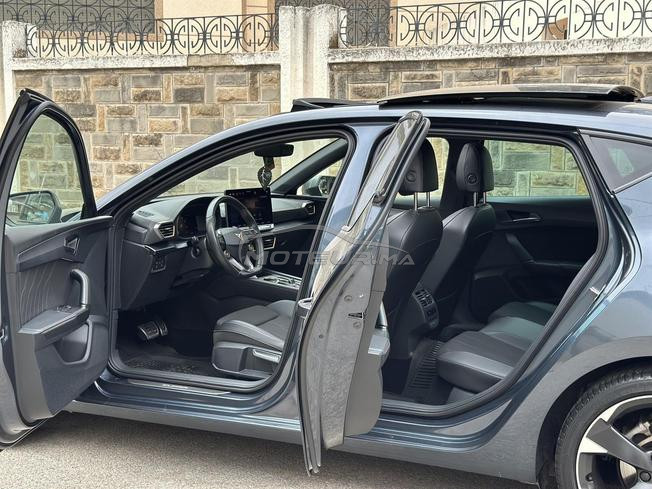 Cupra Leon Diesel 2025