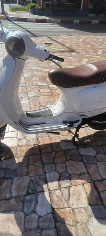 Vespa bon état - 2