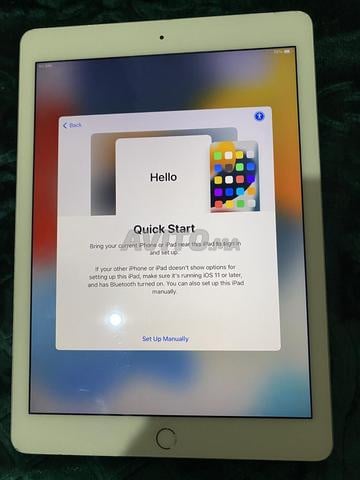 iPad Air 2 - 2