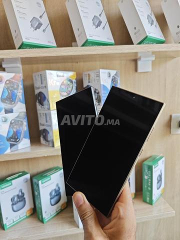 Samsung S24Ultra 5G 256Go 8Ram Officiel - 2