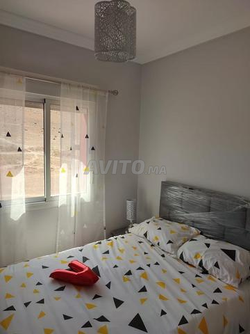 Appartement meublé - 2