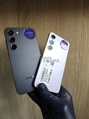Samsung S23 5G 256Go 8ram Officiel - 2