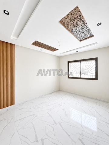 Appartement à vendre au centre de Bouznika à 40 millions après subvention - 2