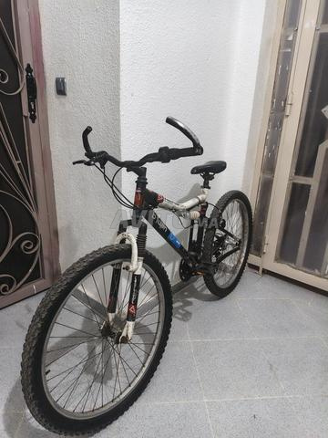 Vélo 26 pouces