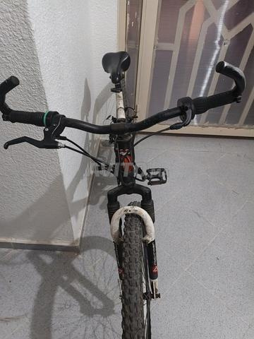 Vélo 26 pouces - 2