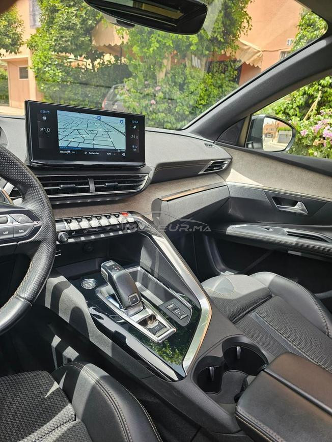 Peugeot 3008 Gt toute options 